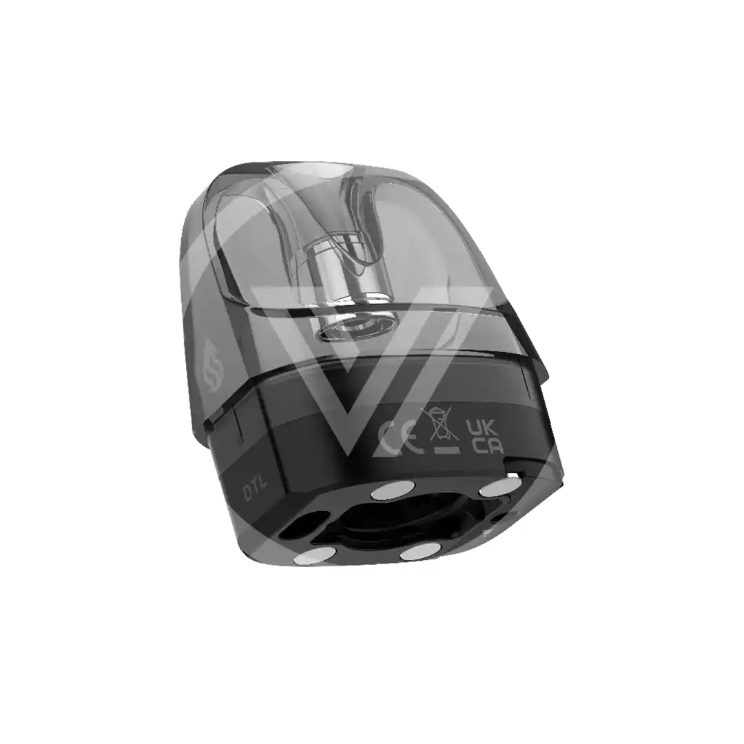 Vaporesso Luxe XR Empty Pod DTL_11zon