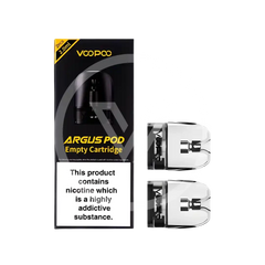 Voopoo Argus Pod Empty Cartridge