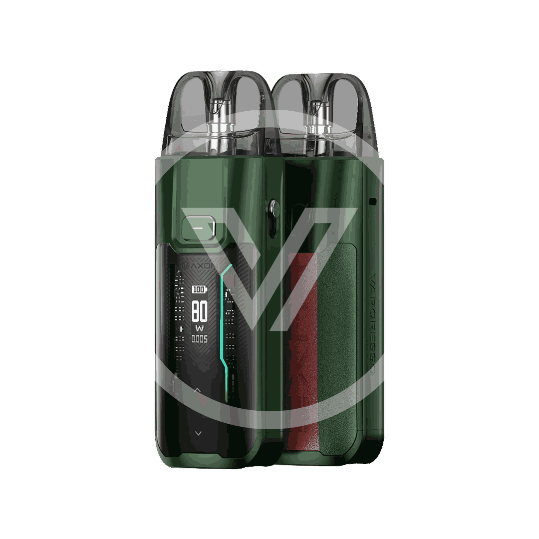 Vaporesso Luxe XR Max
