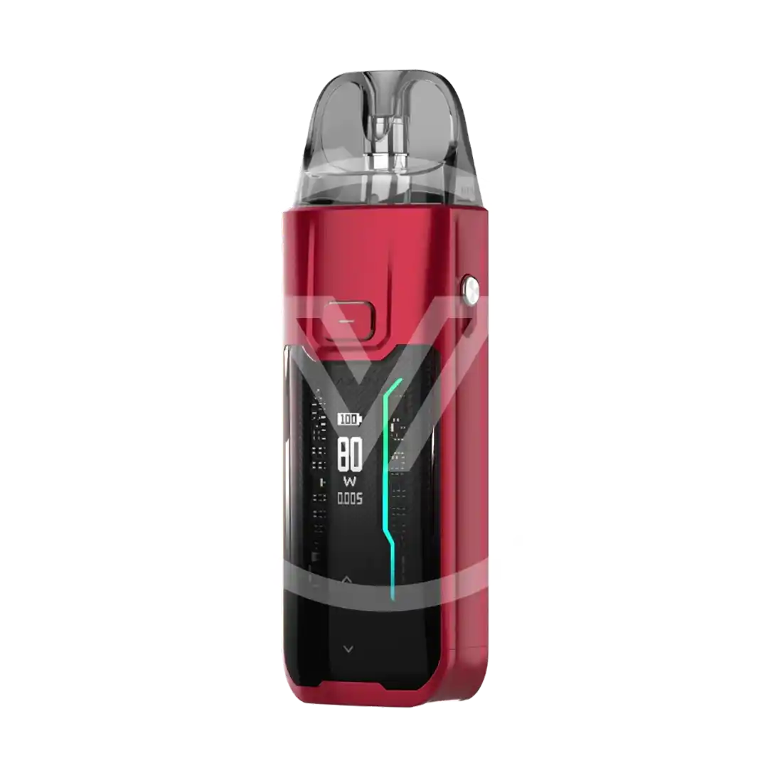 Vaporesso Luxe XR Max Red_11zon
