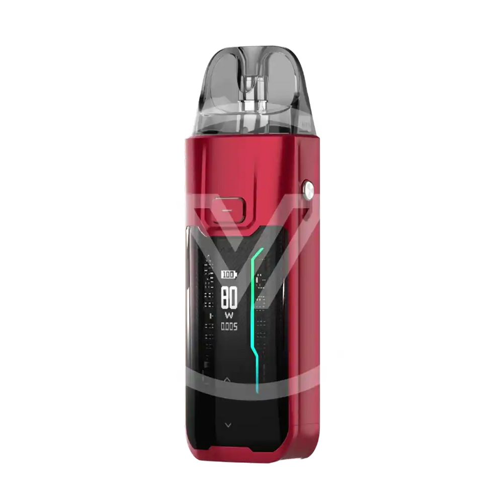 Vaporesso Luxe XR Max Red_11zon