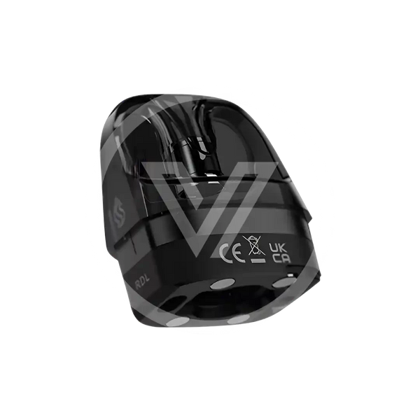 Vaporesso Luxe XR Empty Pod 5ml RDL