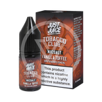 Just Juice Tobacco Club Vanilla Toffee