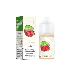 Tokyo Iced Strawberry Kiwi 30mg