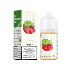 Tokyo Iced Strawberry Kiwi