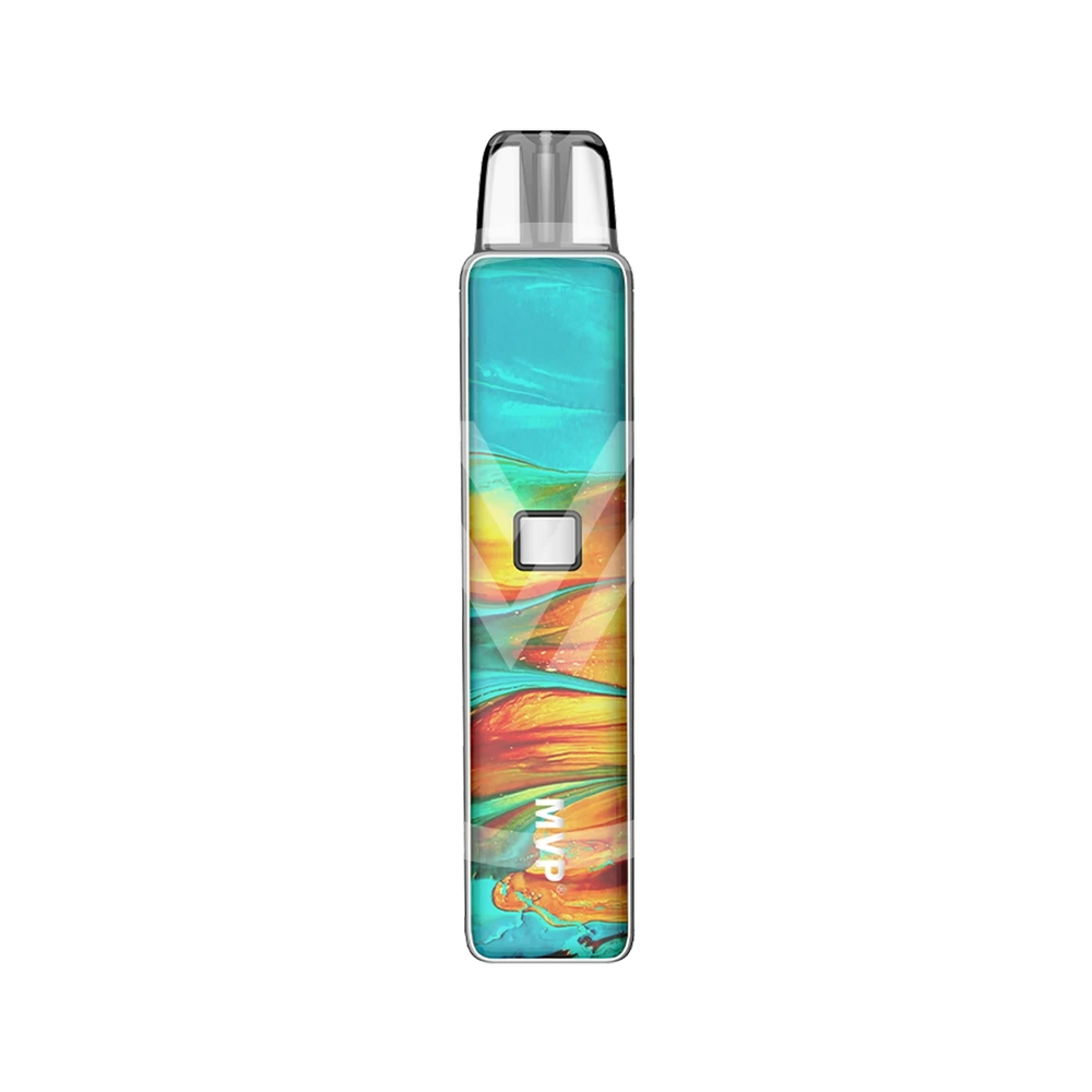 INNOKIN MVP