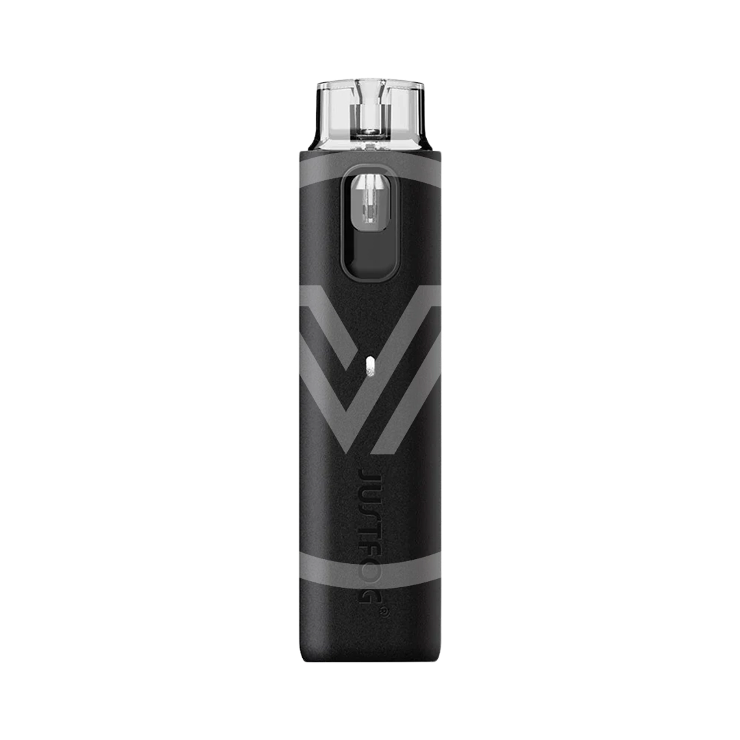 JUSTFOT BETTER THEN POD LIT Black