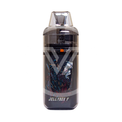 RINCOE JELLYBOX F Black Clear