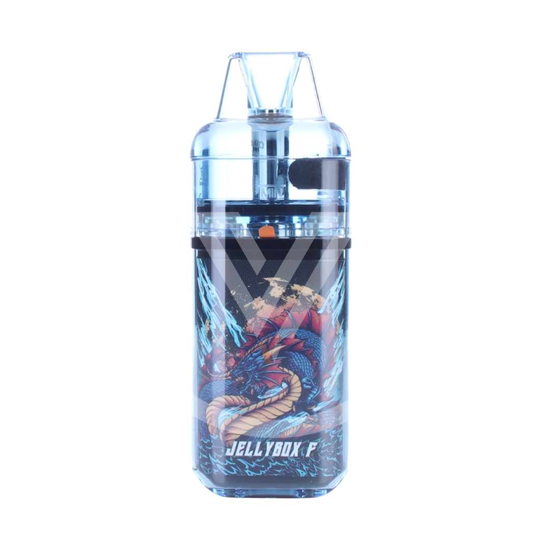 RINCOE JELLYBOX F