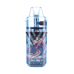 RINCOE JELLYBOX F