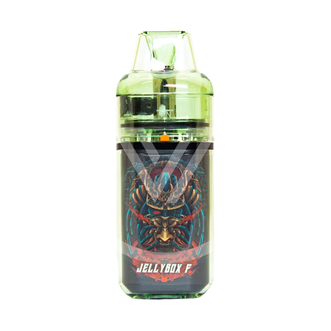 RINCOE JELLYBOX F