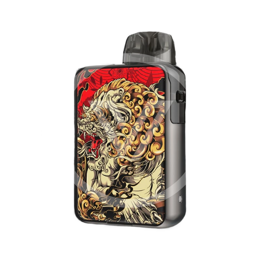 SMOANT CHARON BABY PLUS