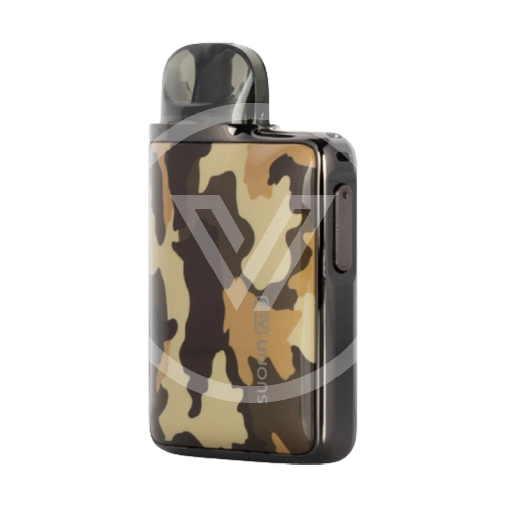 SUORIN ACE
