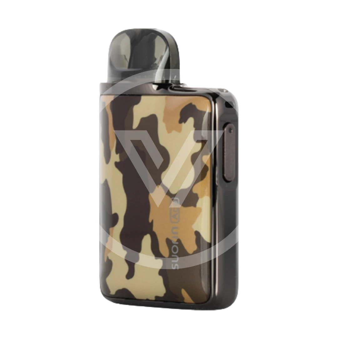 SUORIN ACE