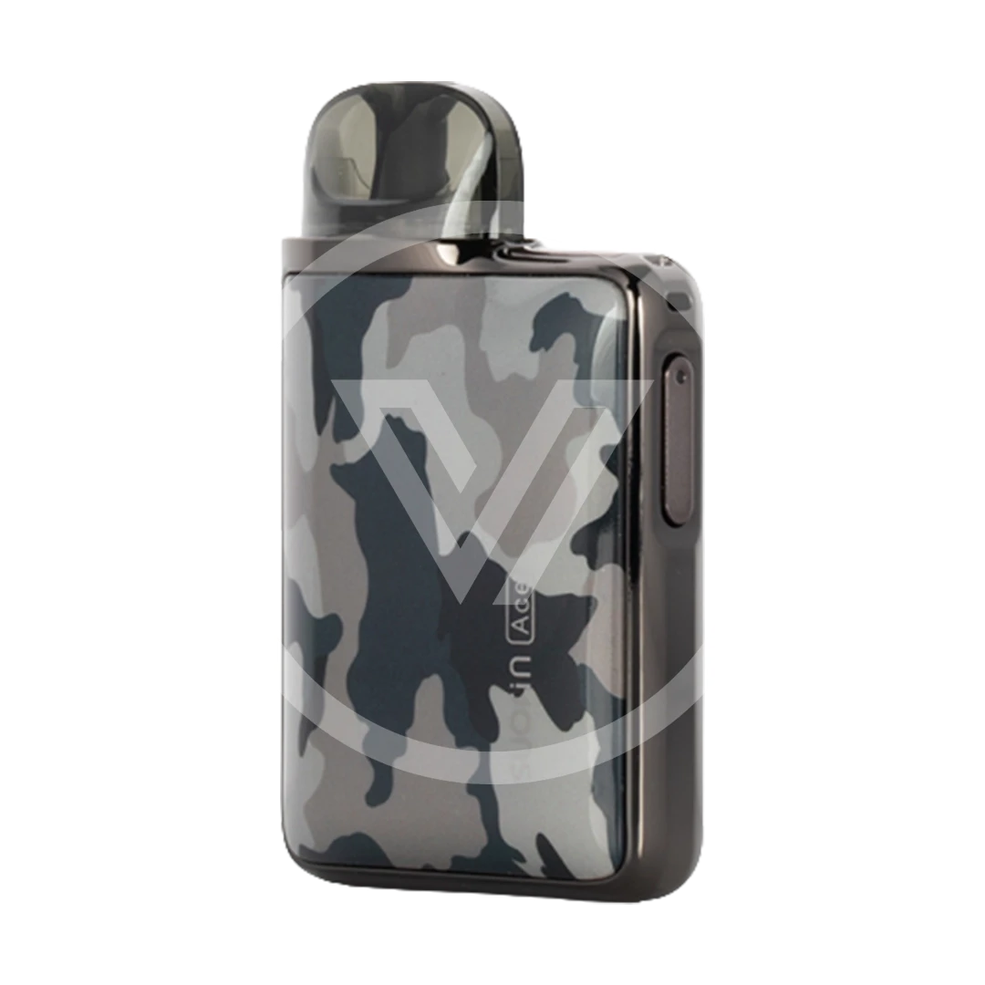 SUORIN ACE