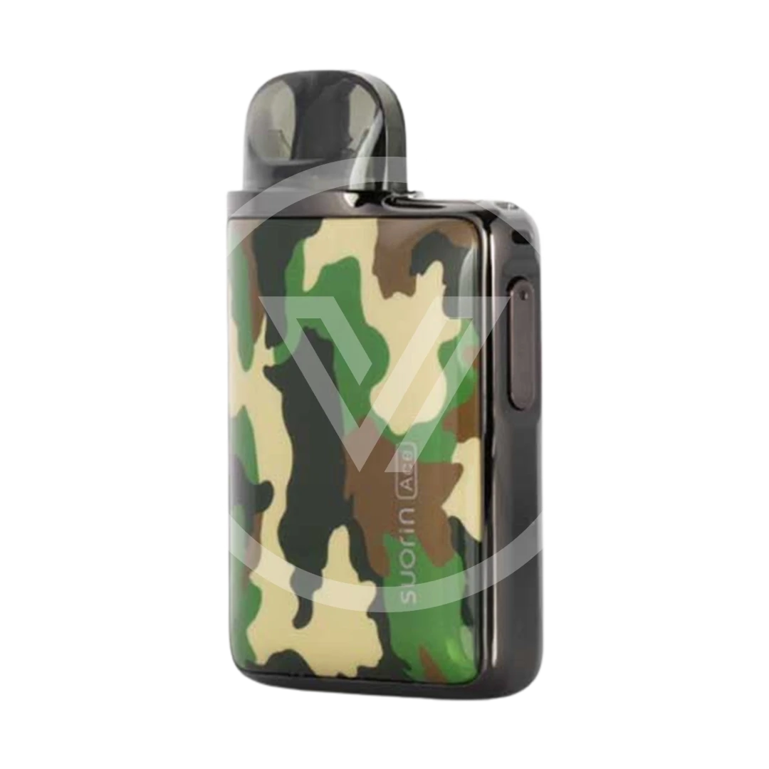 SUORIN ACE