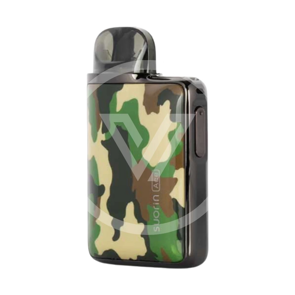 SUORIN ACE