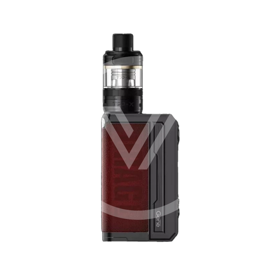 VOOPOO DRAG 3 TPP-X