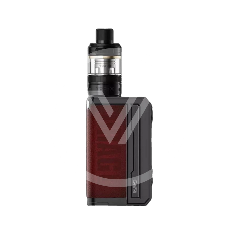 VOOPOO DRAG 3 TPP-X