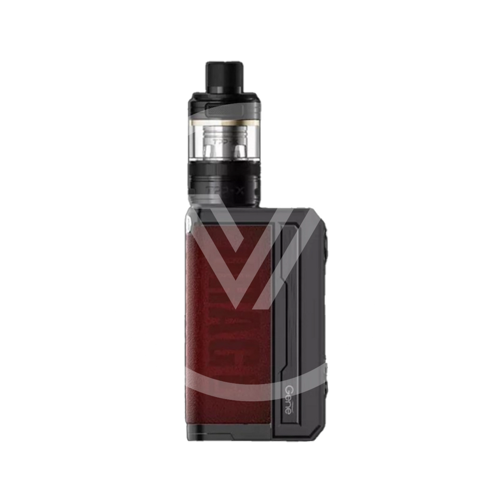 voopoo drag x marsala Voopoo Drag 5 Kit — Rhythm N Vape main image 1