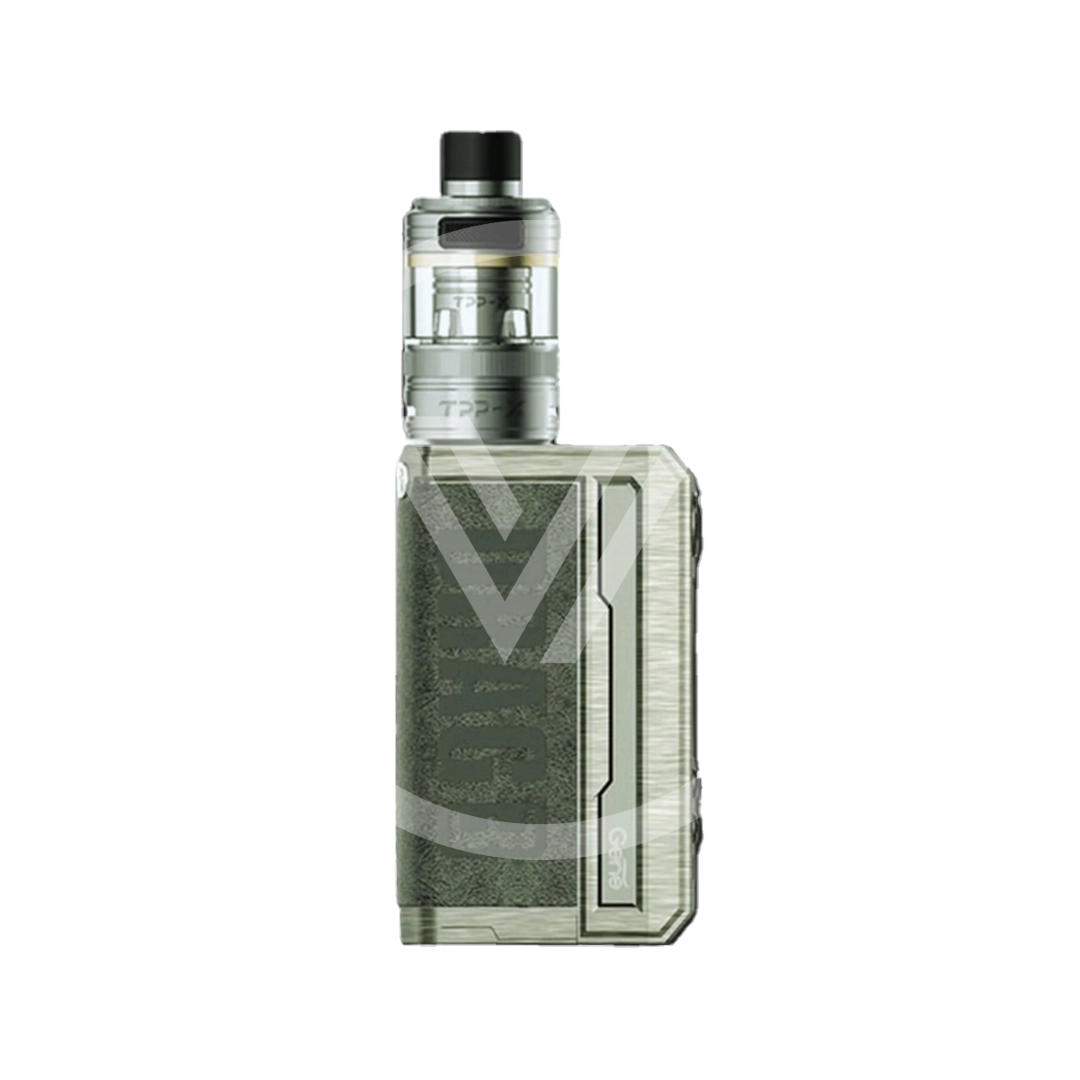 VOOPOO DRAG 3 TPP-X