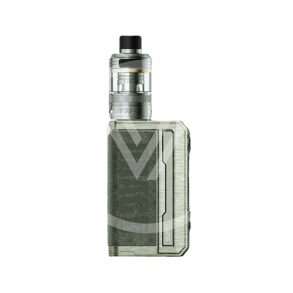 VOOPOO DRAG 3 TPP-X | Powerful Vape Mod Vapes Direct VOOPOO DRAG 3 TPP-X | Powerful Vape Mod Vapes Direct