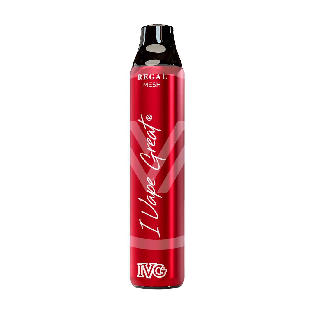 IVG Regal Disposable 6K Puff Watermelon Ice