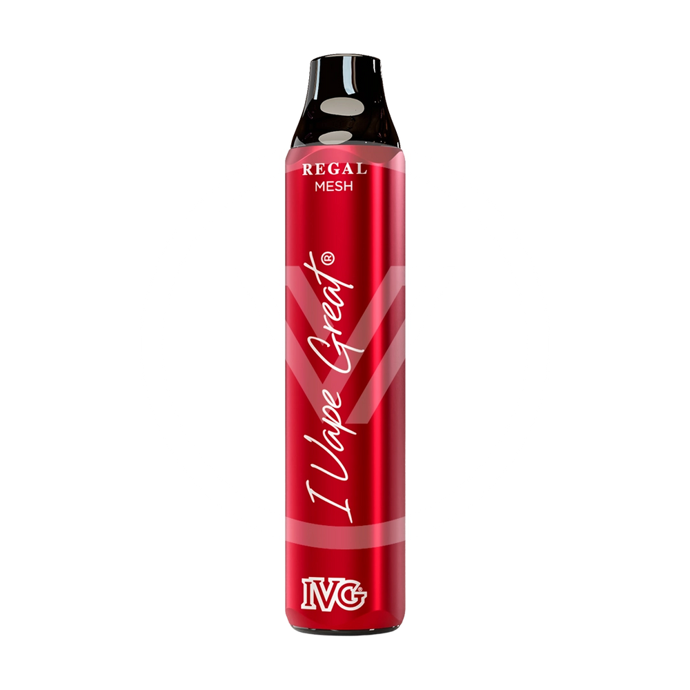 IVG Regal Disposable 6K Puff Watermelon Ice