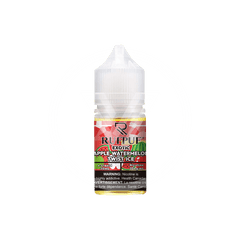Rufpuf Exotic Apple Watermelon Twist le 50mg