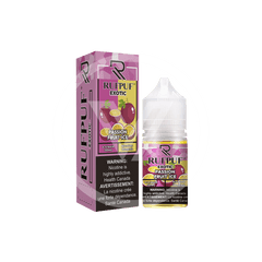 Rufpuf Exotic Passion Fruit Ice 35mg