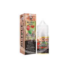 Rufpuf Exotic Watermelon Bubble Gum Ice 50mg