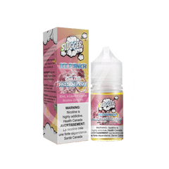 Slugger Ice Punch Chilled Passion Fruit 50MG