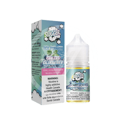 Slugger Ice Punch Chilled Blueberry 50MG