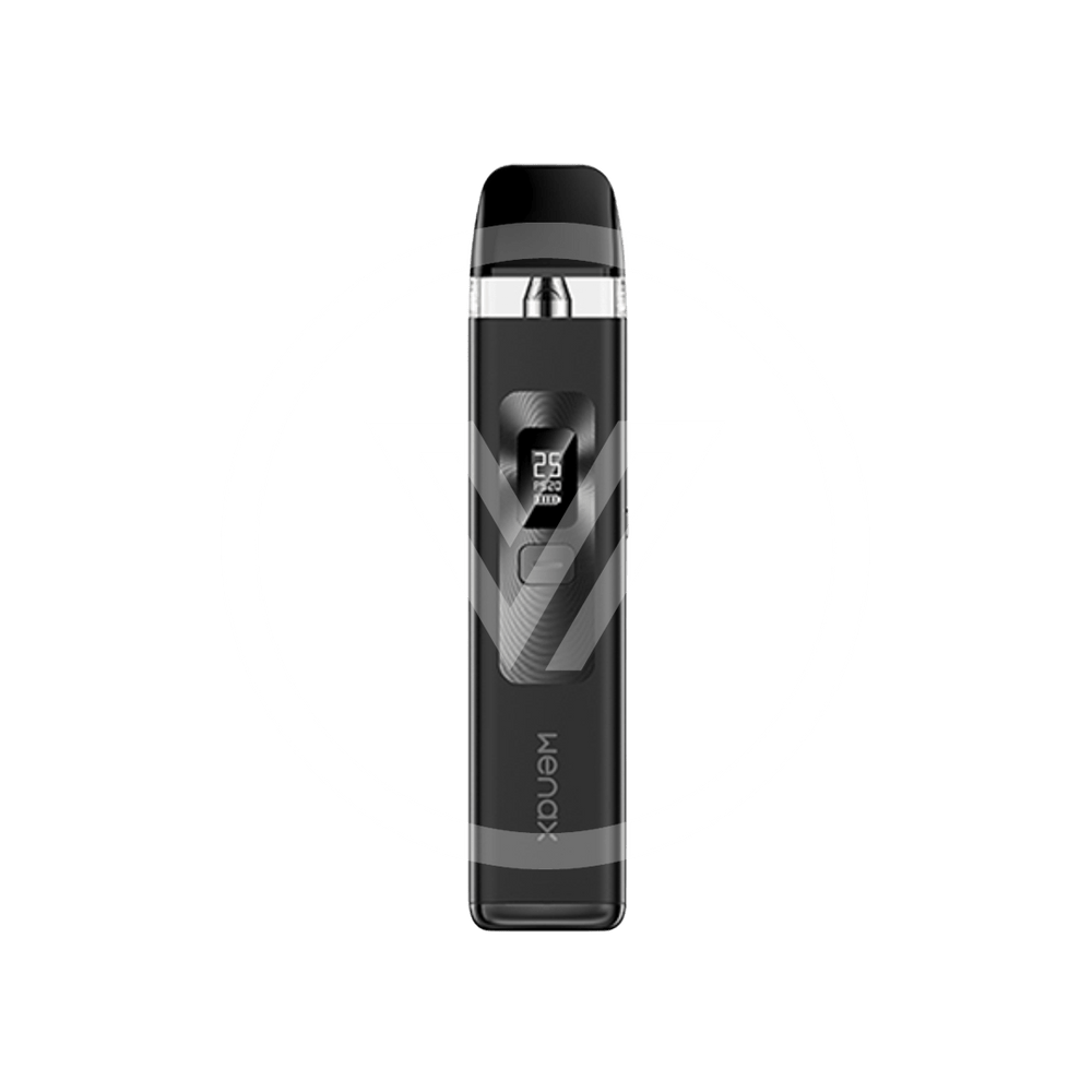 GeekVape Wenax Q Black
