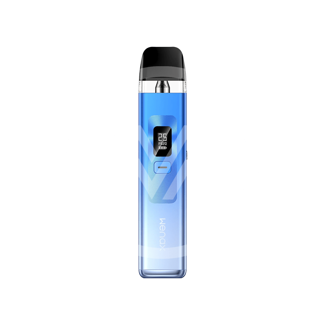 GeekVape Wenax Q
