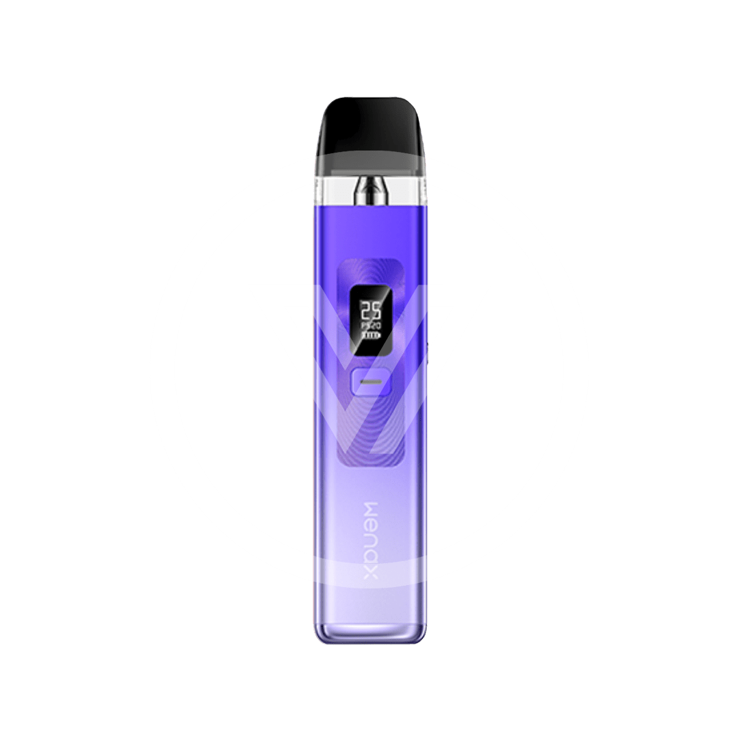 GeekVape Wenax Q
