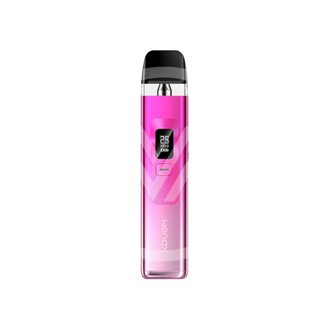 GeekVape Wenax Q