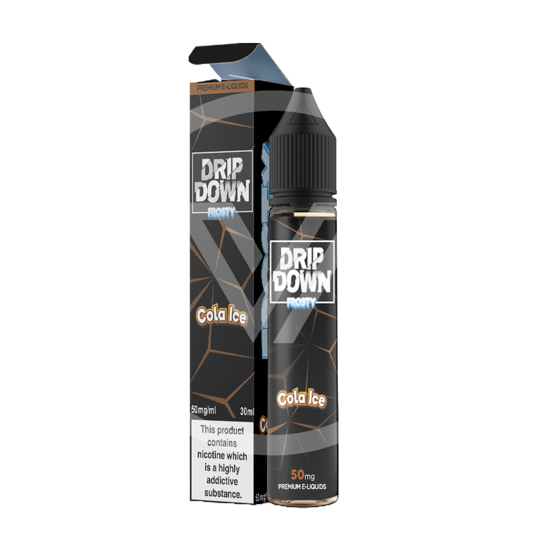 Drip Down Cola Ice 30ml