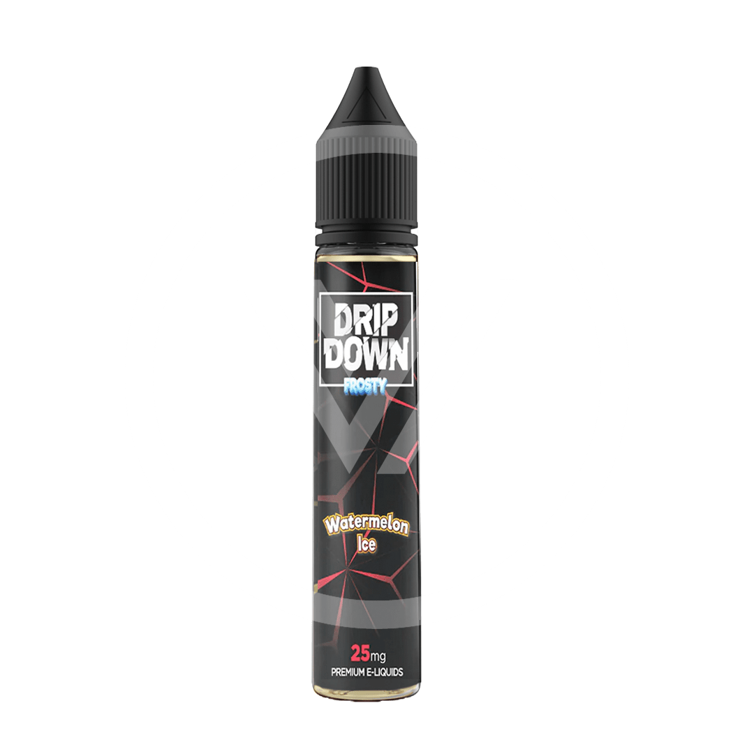 Drip Down Watermelon Ice 30ml 25mg