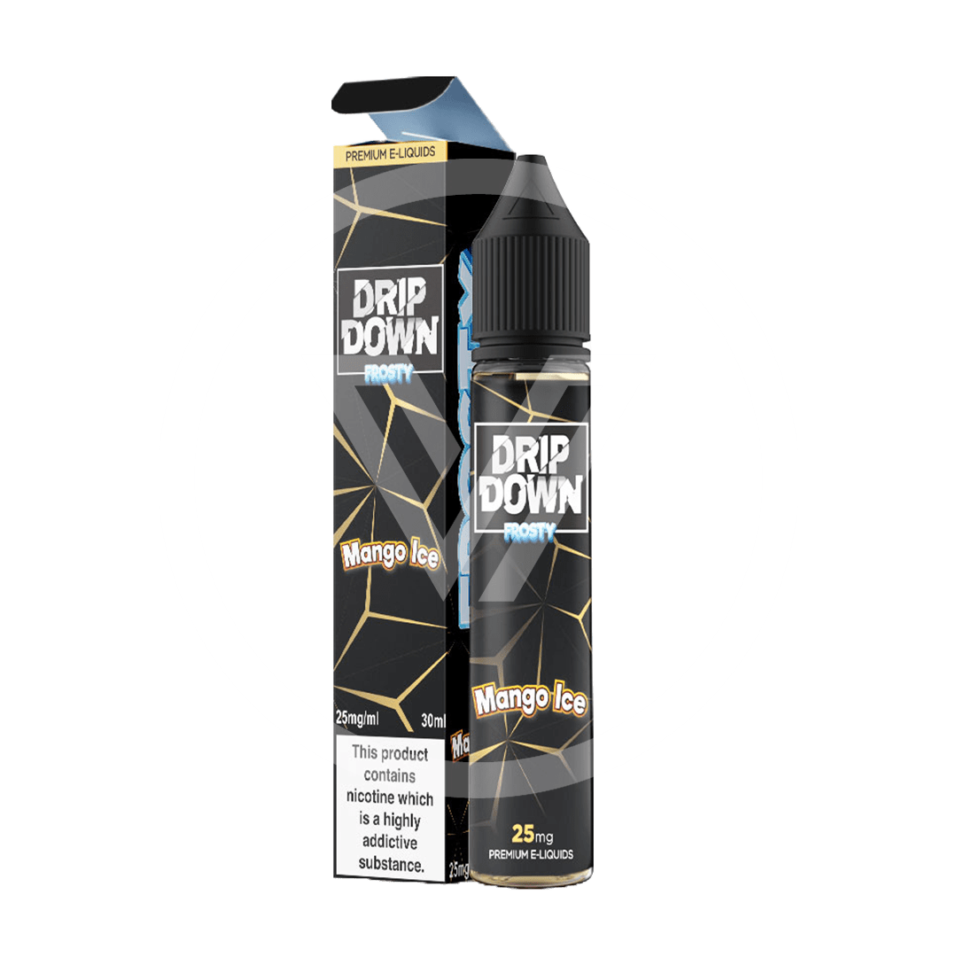 Drip Down Mango Ice 30ml 25mg