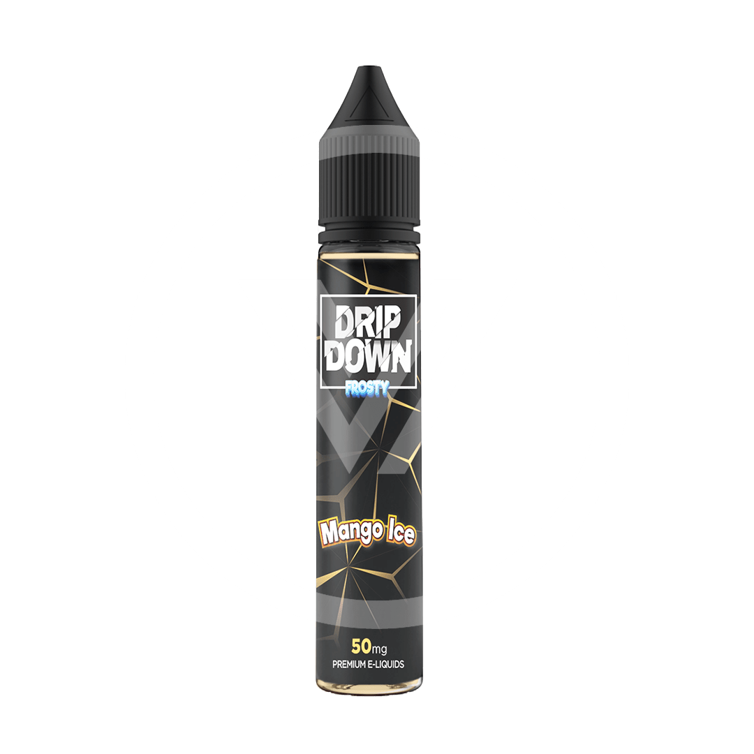 Drip Down Mango Ice 30ml