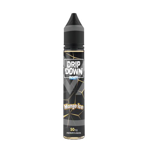Drip Down Mango Ice 30ml