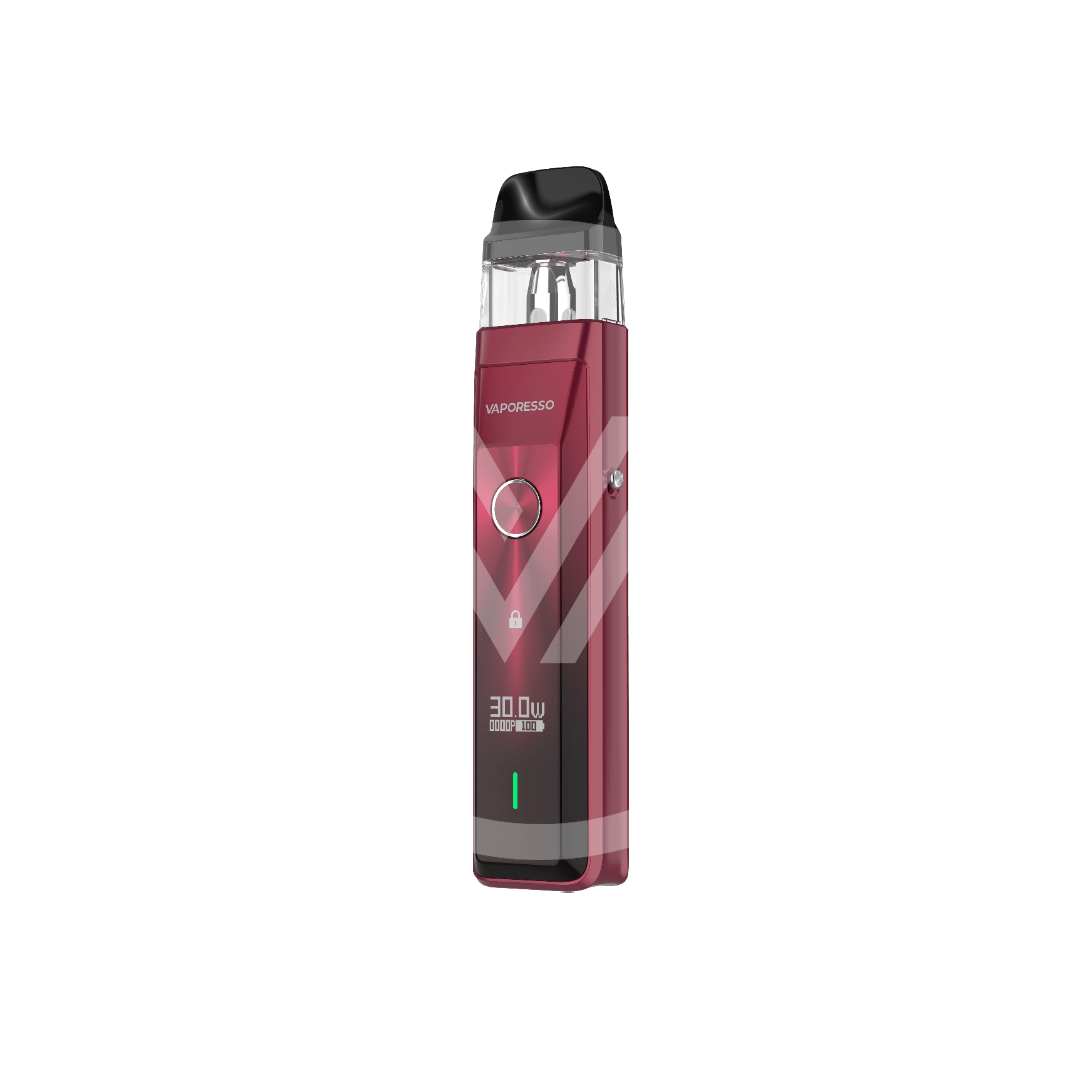 Vaporesso Xros Pro Red