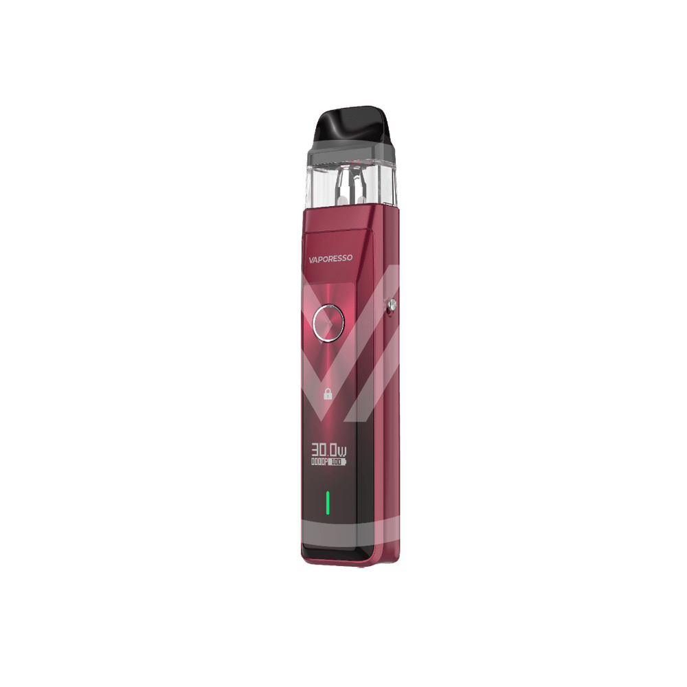 Vaporesso Xros Pro Red