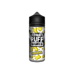 Ultimate Salts Shakes Banana