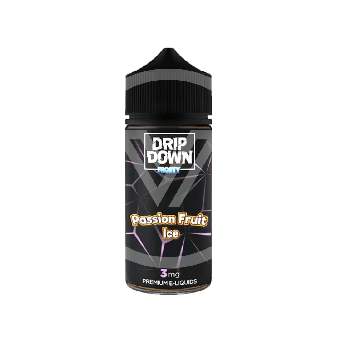Drip Down Passion Fruit Ice 100ml