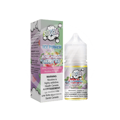 Slugger Ice Punch Kiwi Melon Berry Ice