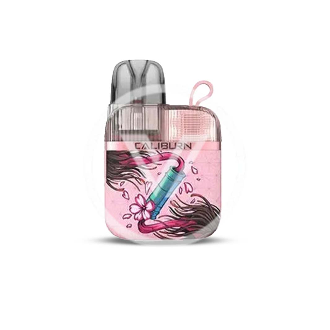 Uwell Caliburn G3 Lite Koko
