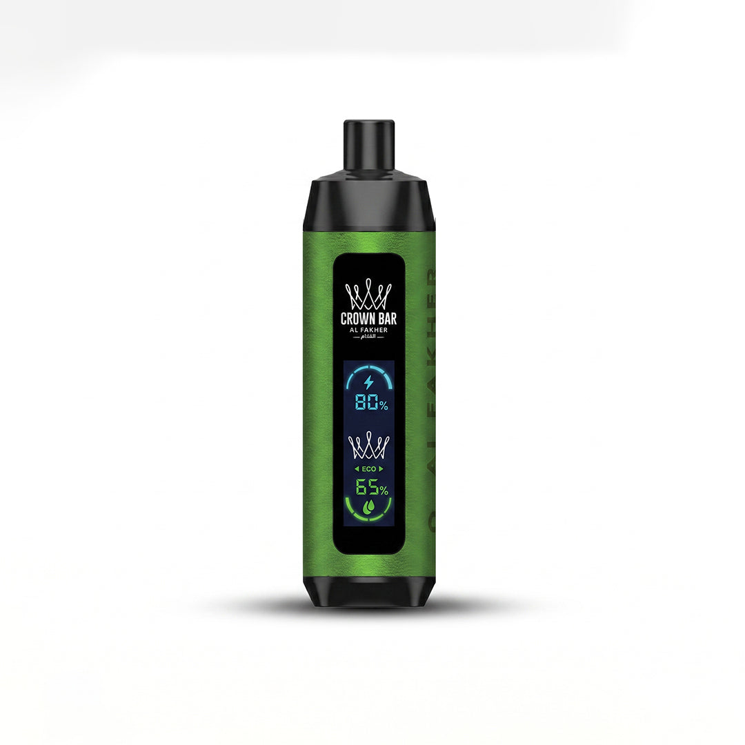 Al Fakher Blue Razz Lemonade