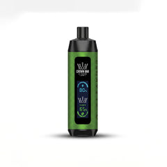 Al Fakher Blue Razz Lemonade